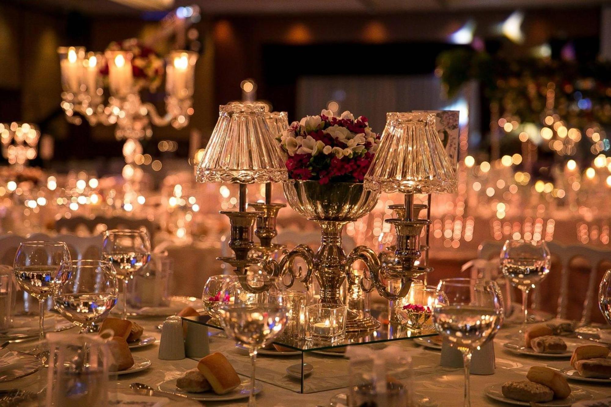 Istanbul Marriott Hotel Asia Bagian luar foto