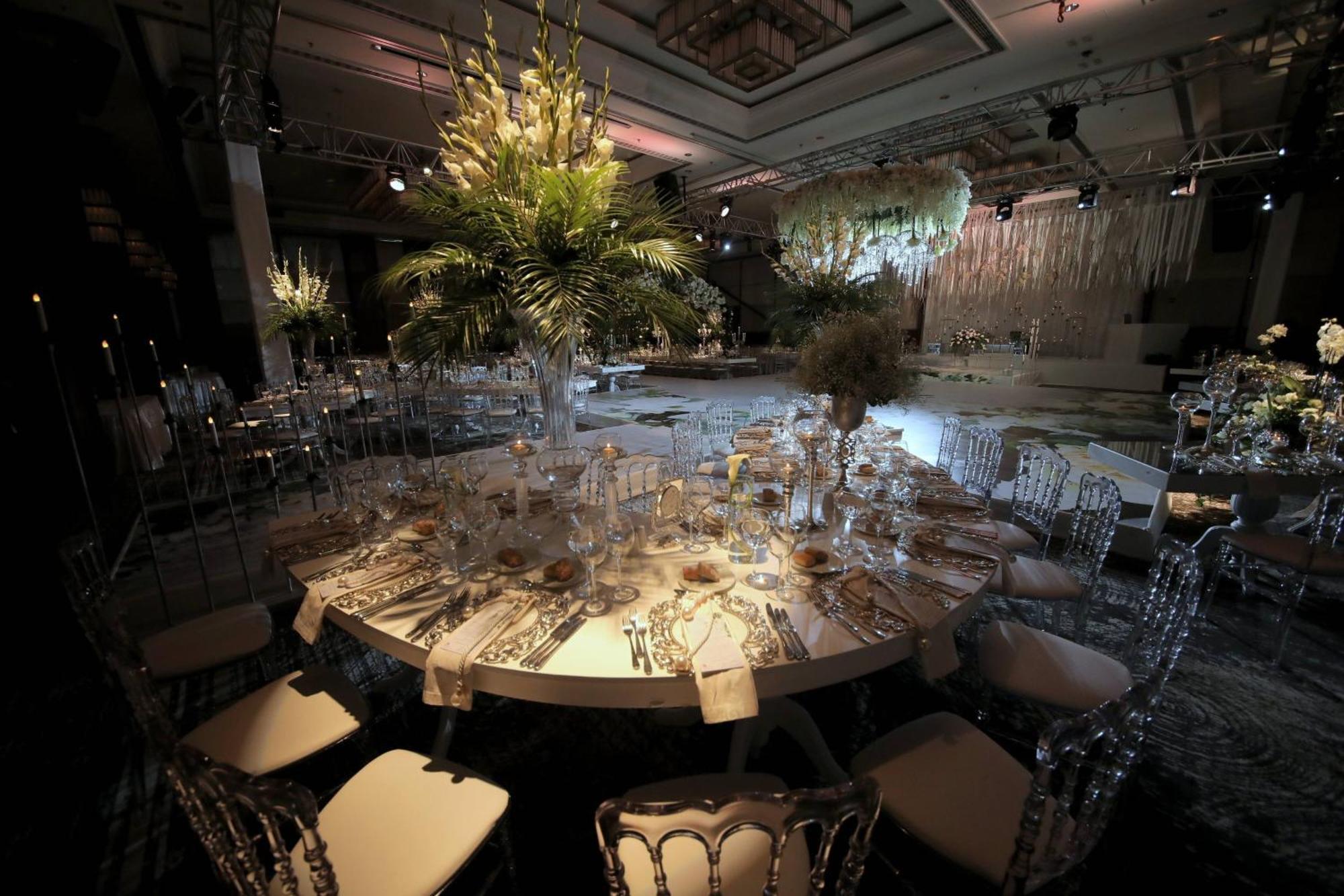 Istanbul Marriott Hotel Asia Bagian luar foto